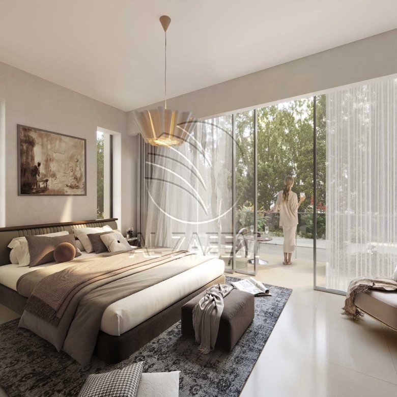 Single Row | Chic Design | Luxurious Lifestyle