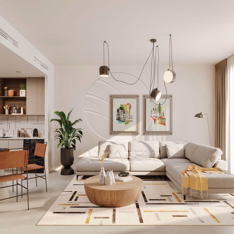 HOT | Steps from the Amenities | Big Layout