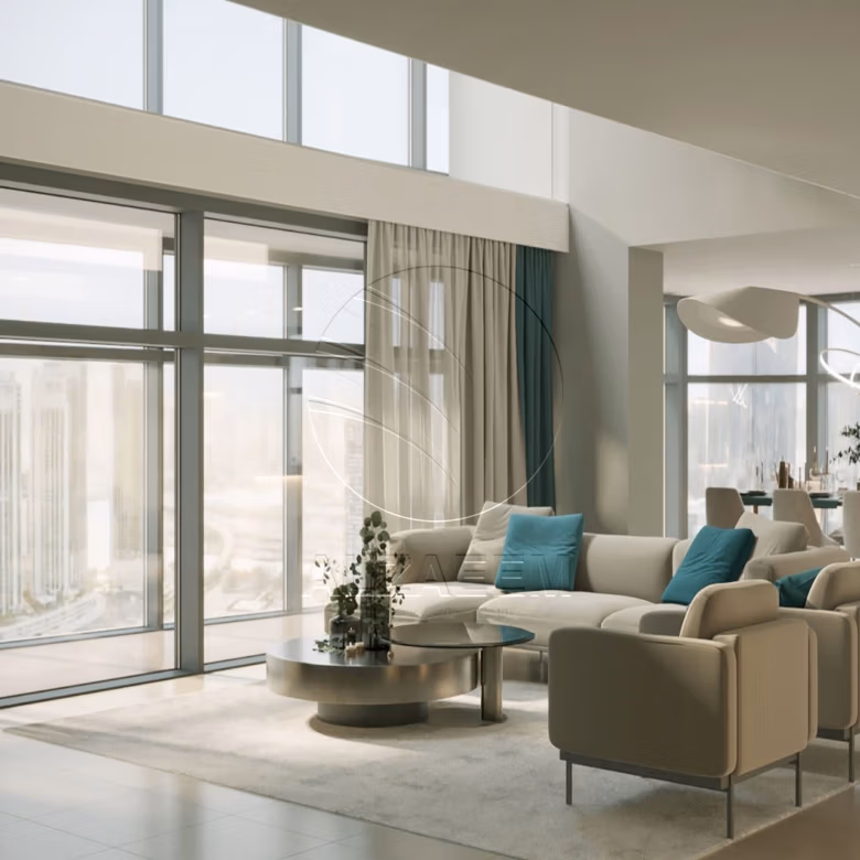 Apartment for sale in Radiant Marina Towers, Shams Abu Dhabi. Spacious 163 Sqm Unit | Nice View and Big Balcony