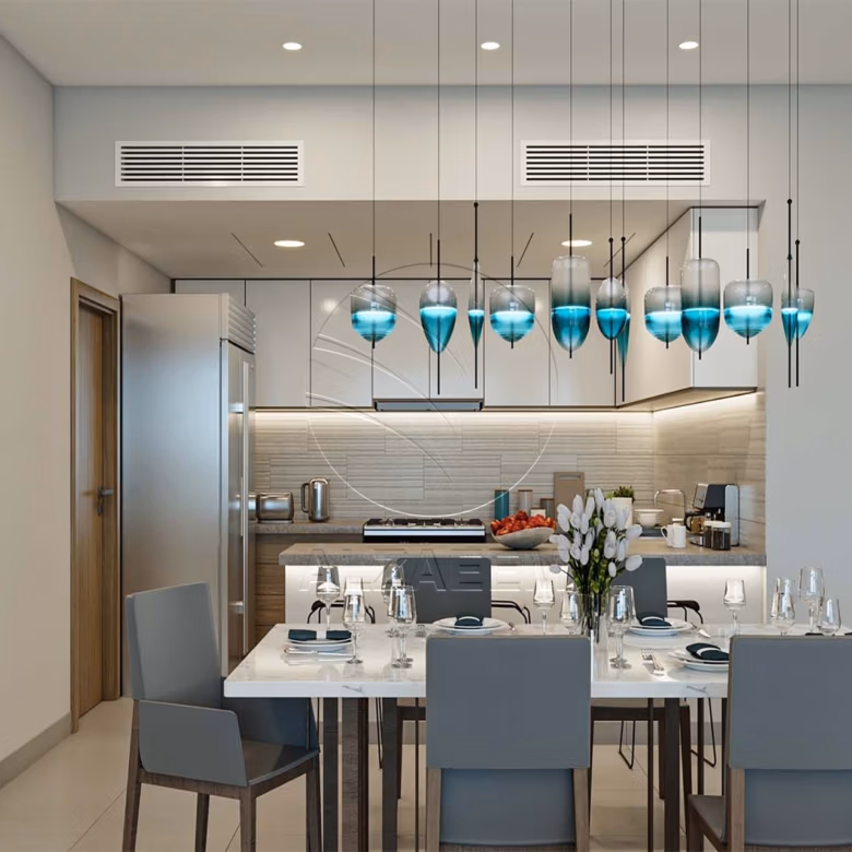 Apartment for sale in Radiant Marina Towers, Shams Abu Dhabi. Spacious 163 Sqm Unit | Nice View and Big Balcony