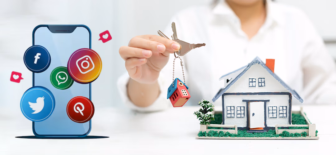 Real Estate Social Media Specialist