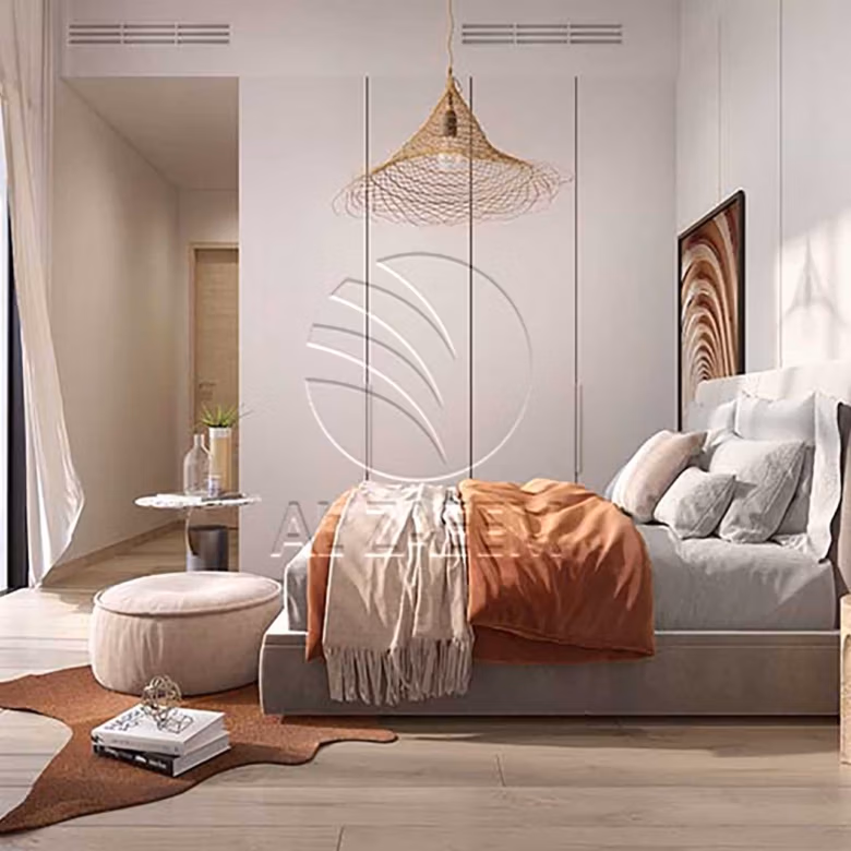 Prime Location | 3BR Townhouse | Private Garden. Townhouse for sale in The Sustainable City - Yas Island, Yas Island