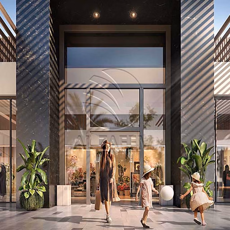 Prime Location | 3BR Townhouse | Private Garden. Townhouse for sale in The Sustainable City - Yas Island, Yas Island