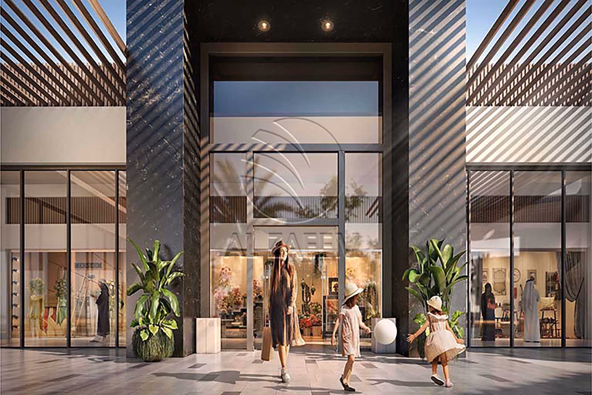 Prime Location | 3BR Townhouse | Private Garden. Townhouse for sale in The Sustainable City - Yas Island, Yas Island