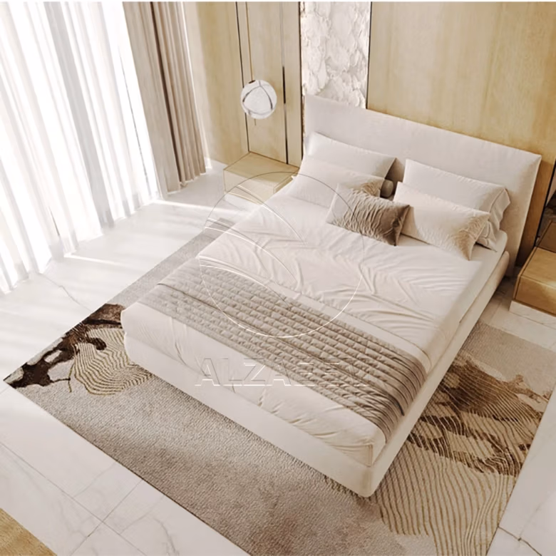 Big Layout | Modern Designed Unit | Nice Views