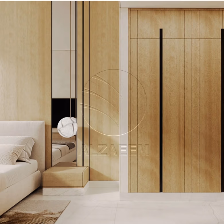 Semi Furnished Unit | Pool View | Stunning Location. Contemporary Design Meets Urban Elegance