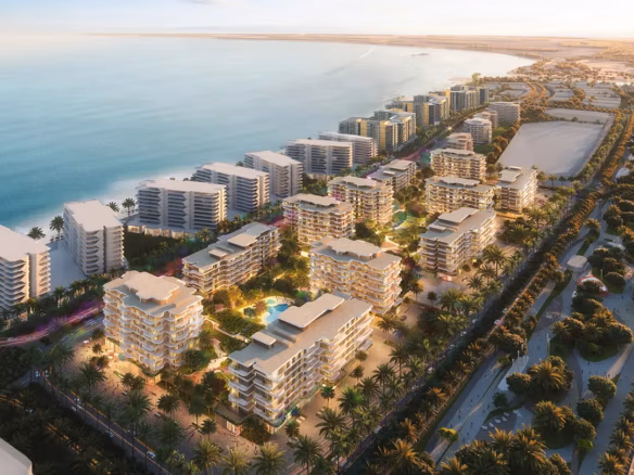 Fahid Island property investment guide for Abu Dhabi investors in 2026