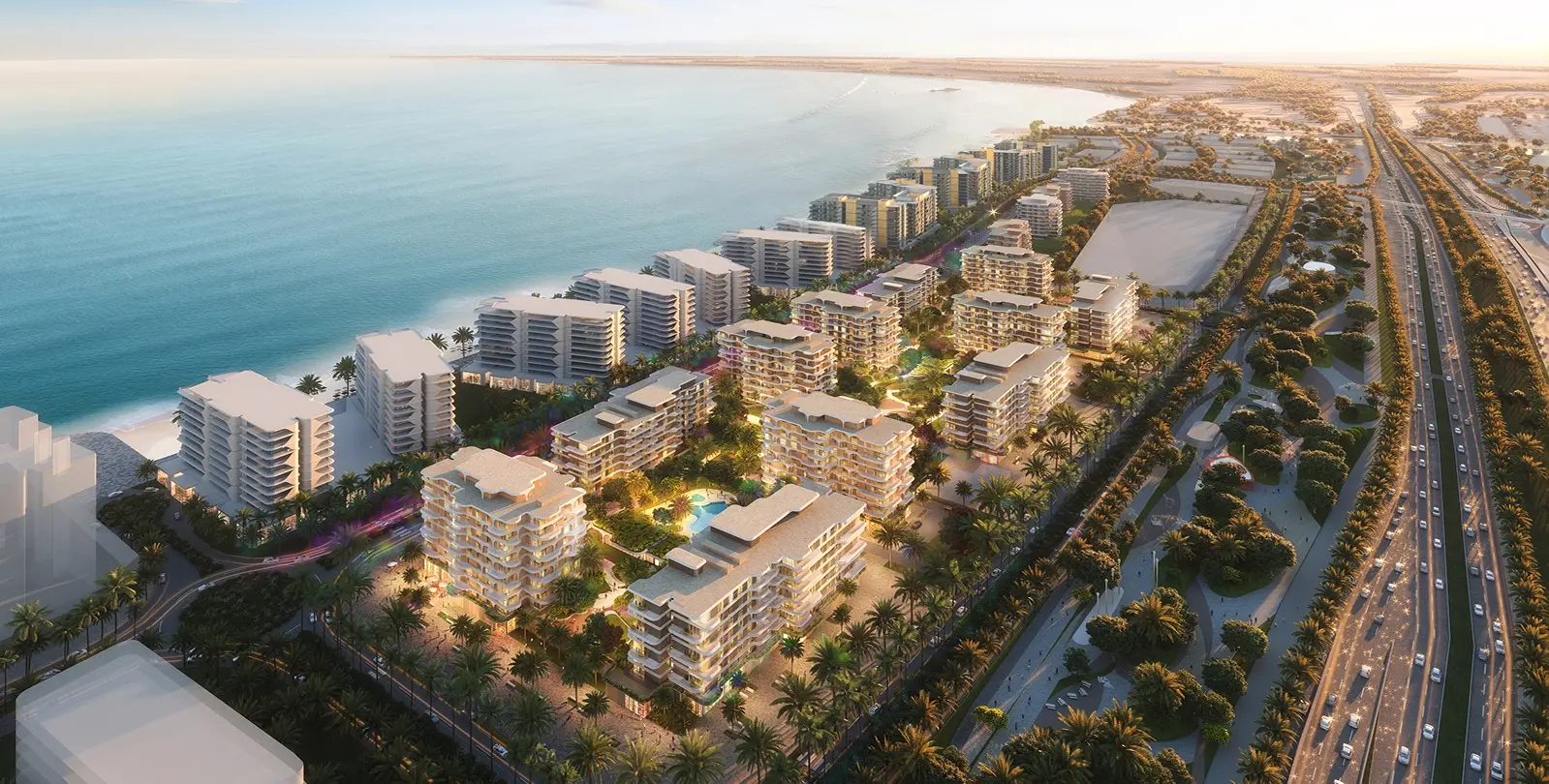 Fahid Island property investment guide for Abu Dhabi investors in 2026