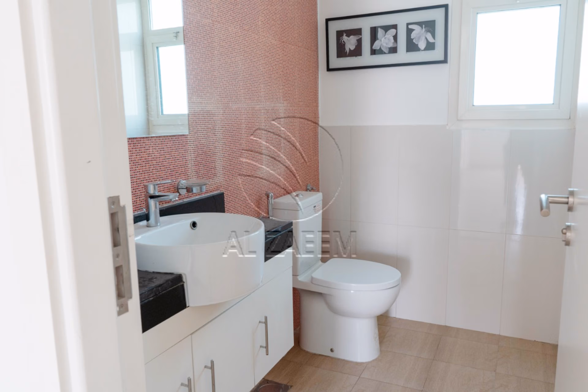 Studio with Balcony | Road View | Tenanted