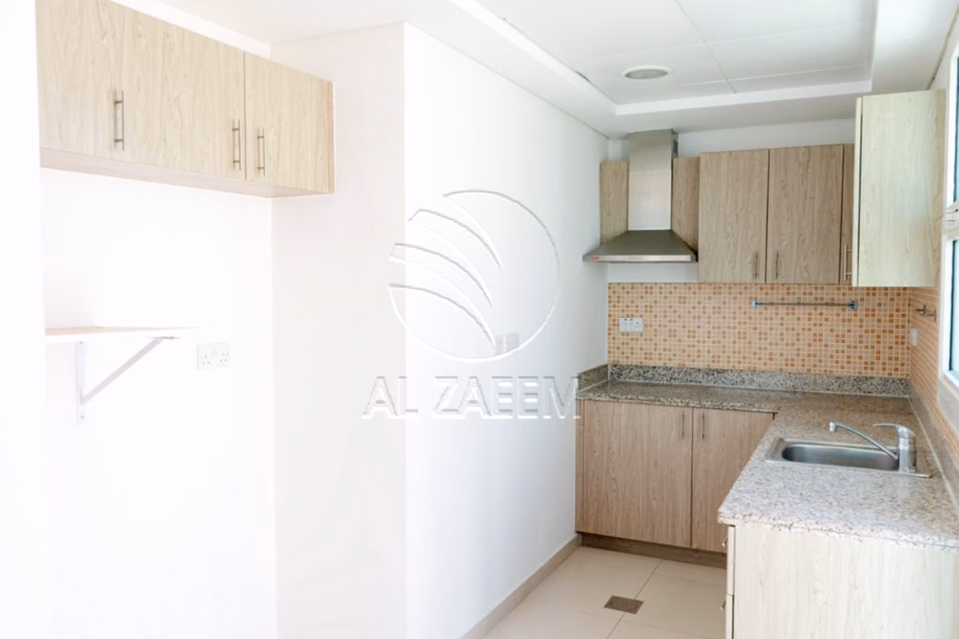 Studio with Balcony | Road View | Tenanted