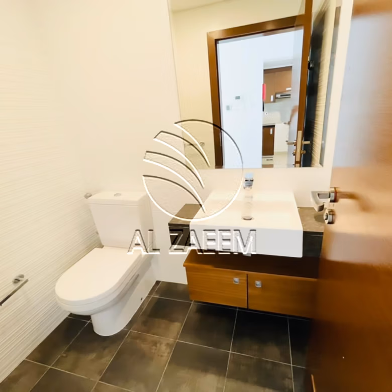 2BR + Study | Exclusive Unit | Best Investment