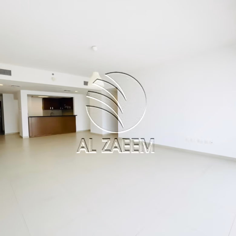 2BR + Study | Exclusive Unit | Best Investment