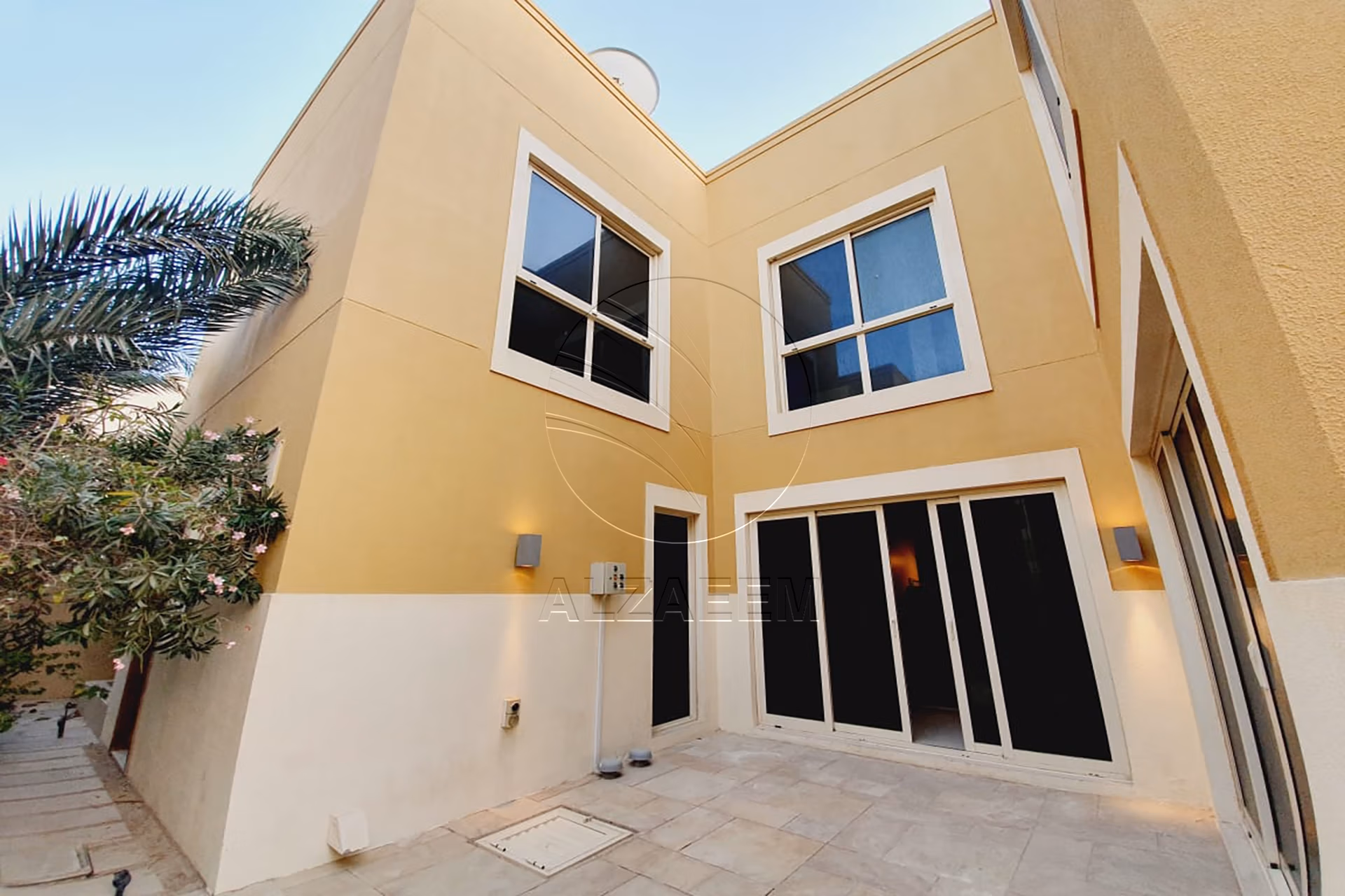 تاون هاوس للإيجار في مجتمع قطوف، حدائق الراحة. قريباً | عرض مميز | موقع متميز