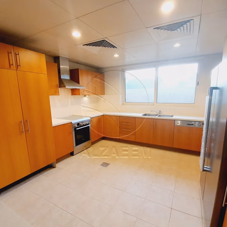 Townhouse for rent in Qattouf Community, Al Raha Gardens. UPCOMING | Hot Deal | Prime Location