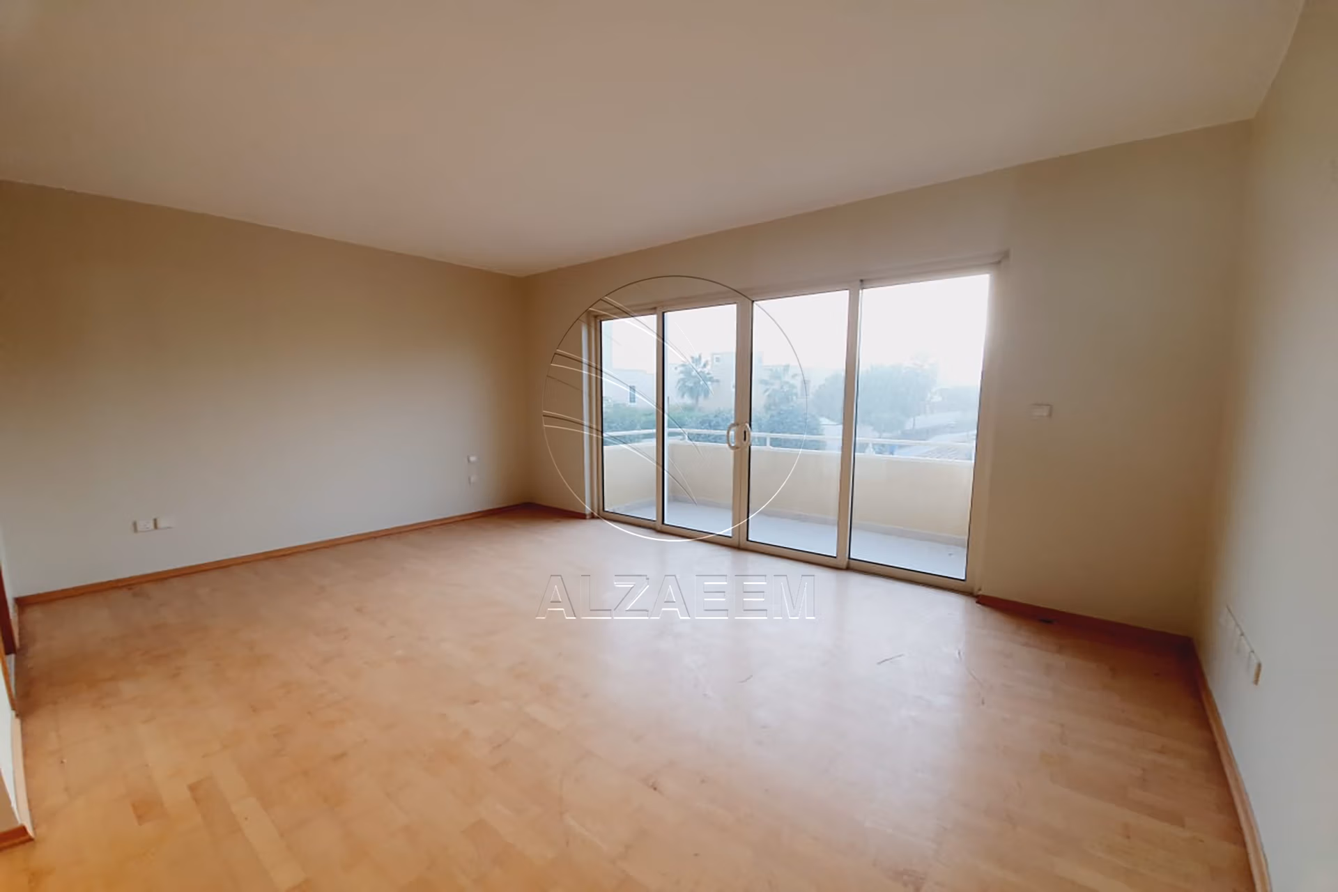 Townhouse for rent in Qattouf Community, Al Raha Gardens. UPCOMING | Hot Deal | Prime Location