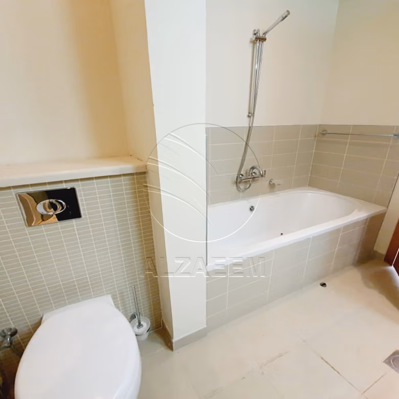 Townhouse for rent in Qattouf Community, Al Raha Gardens. UPCOMING | Hot Deal | Prime Location