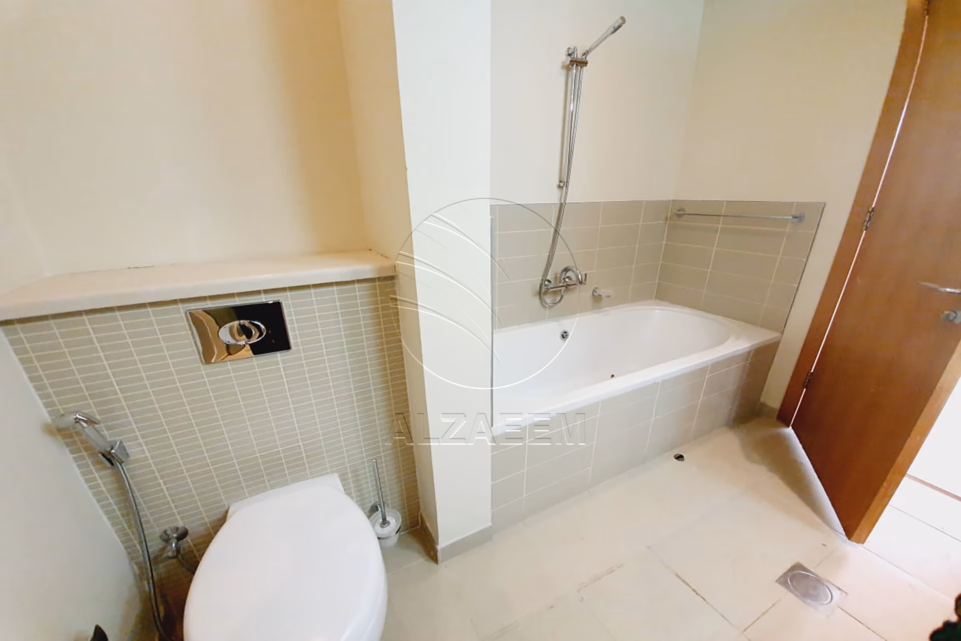 Townhouse for rent in Qattouf Community, Al Raha Gardens. UPCOMING | Hot Deal | Prime Location