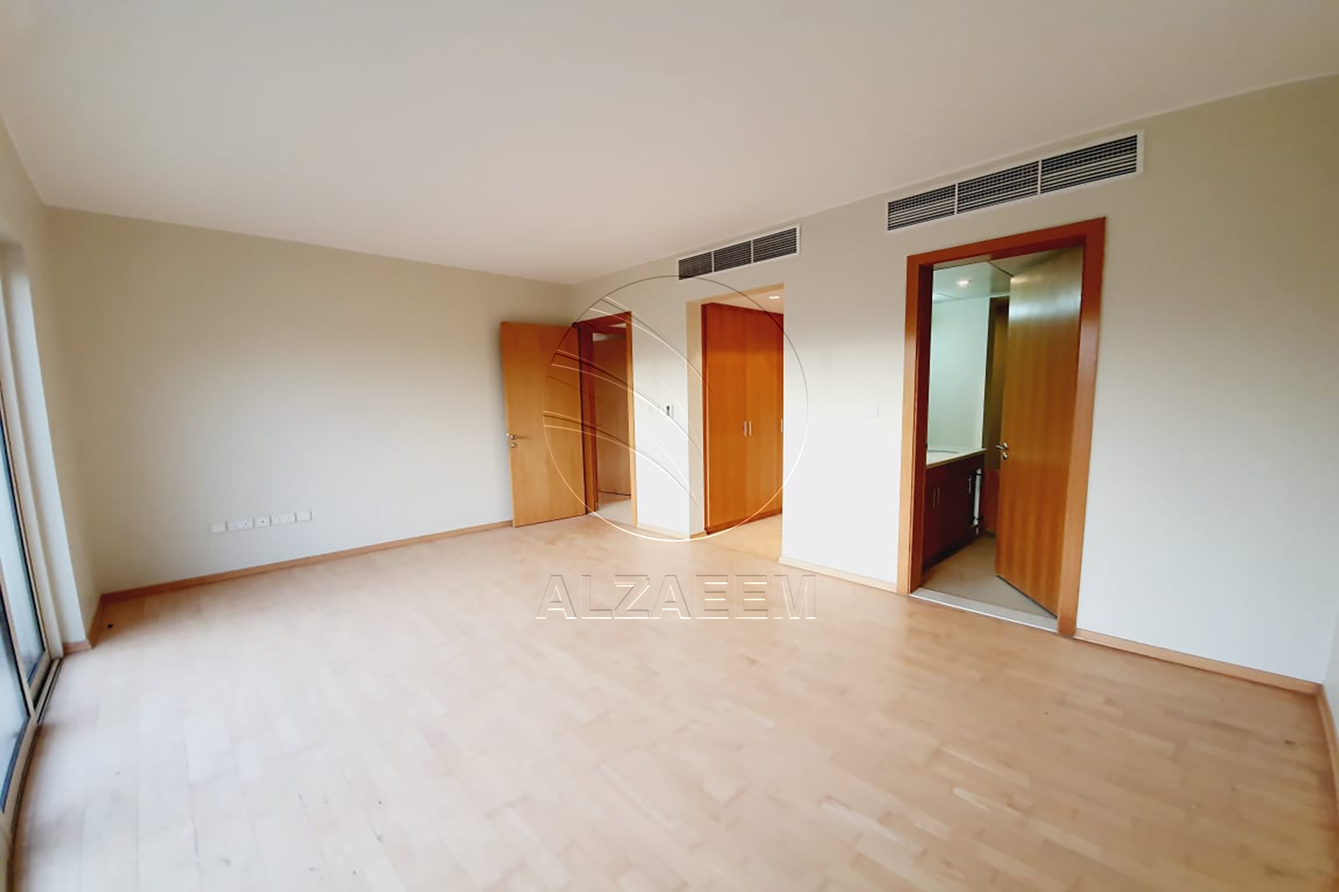 Townhouse for rent in Qattouf Community, Al Raha Gardens. UPCOMING | Hot Deal | Prime Location