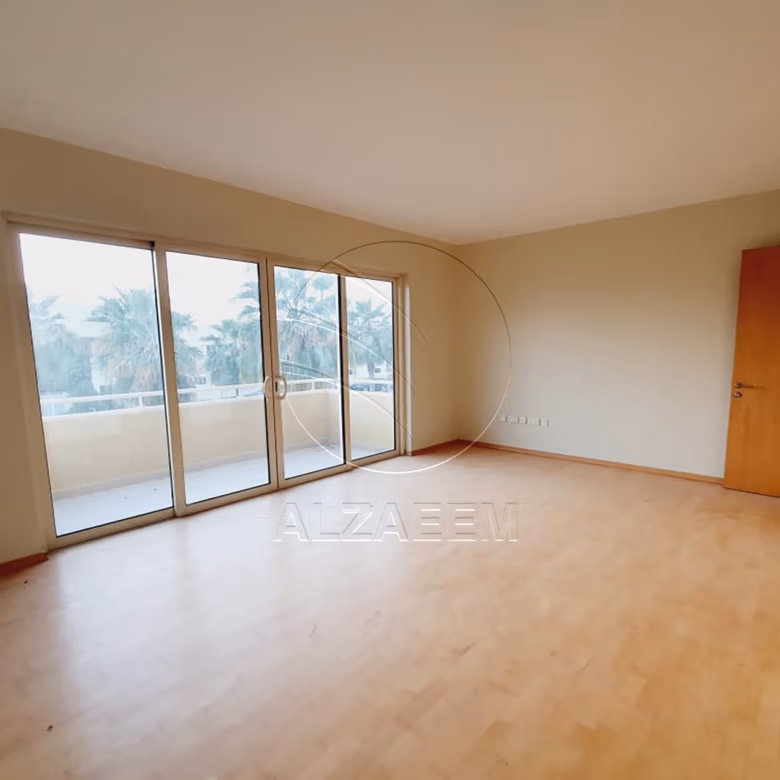 Townhouse for rent in Qattouf Community, Al Raha Gardens. UPCOMING | Hot Deal | Prime Location