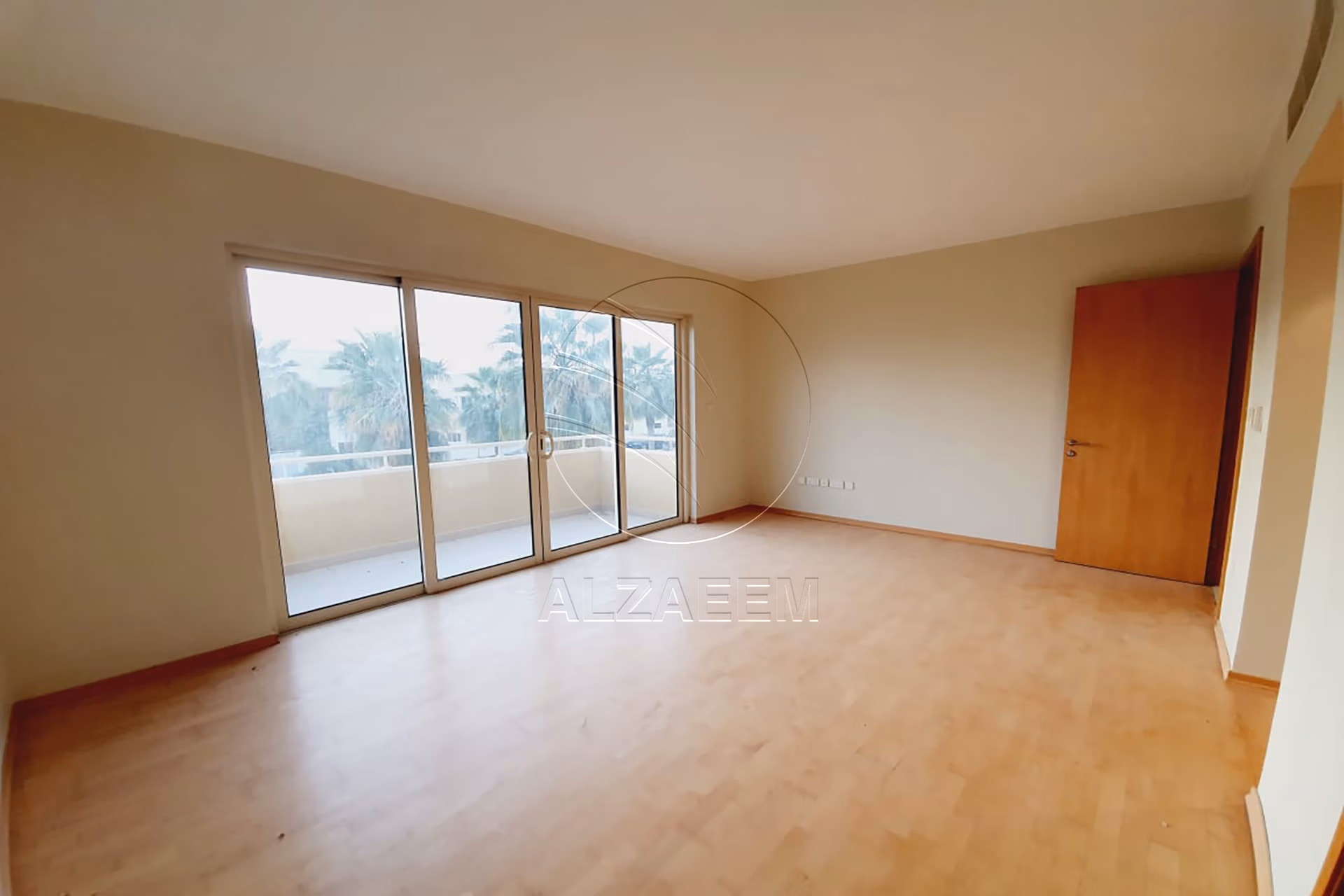 Townhouse for rent in Qattouf Community, Al Raha Gardens. UPCOMING | Hot Deal | Prime Location