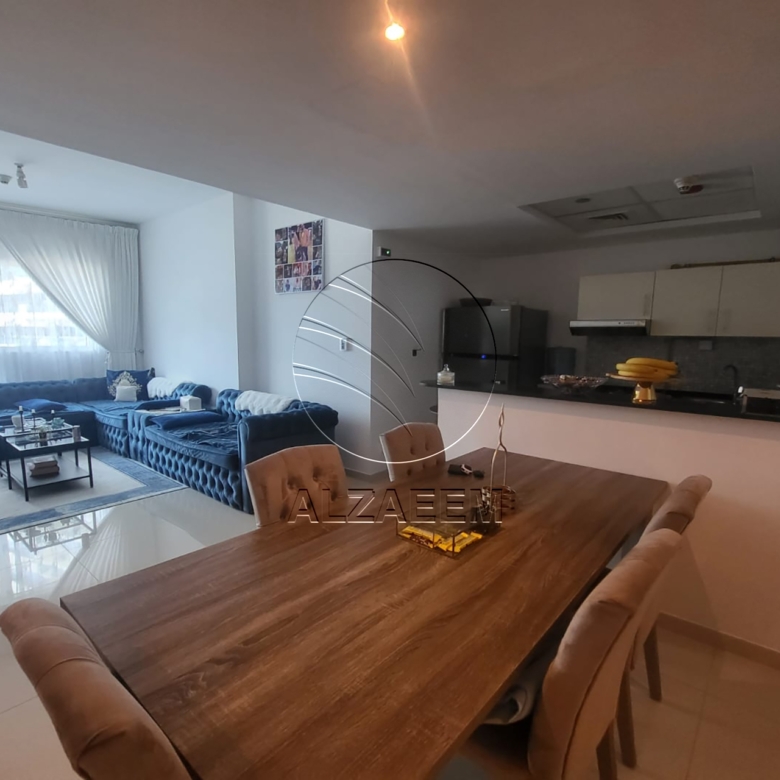 Apartment for rent in Marina Bay by DAMAC, Najmat Abu Dhabi. Up to 4 Payments | Big Layout | Nice View