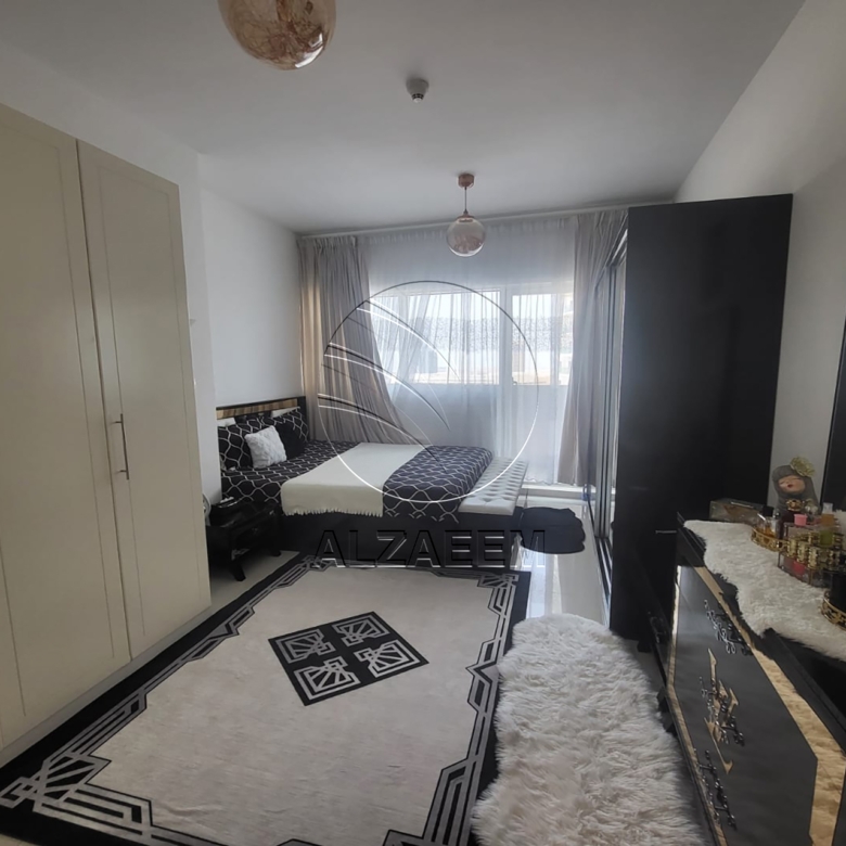 Apartment for rent in Marina Bay by DAMAC, Najmat Abu Dhabi. Up to 4 Payments | Big Layout | Nice View