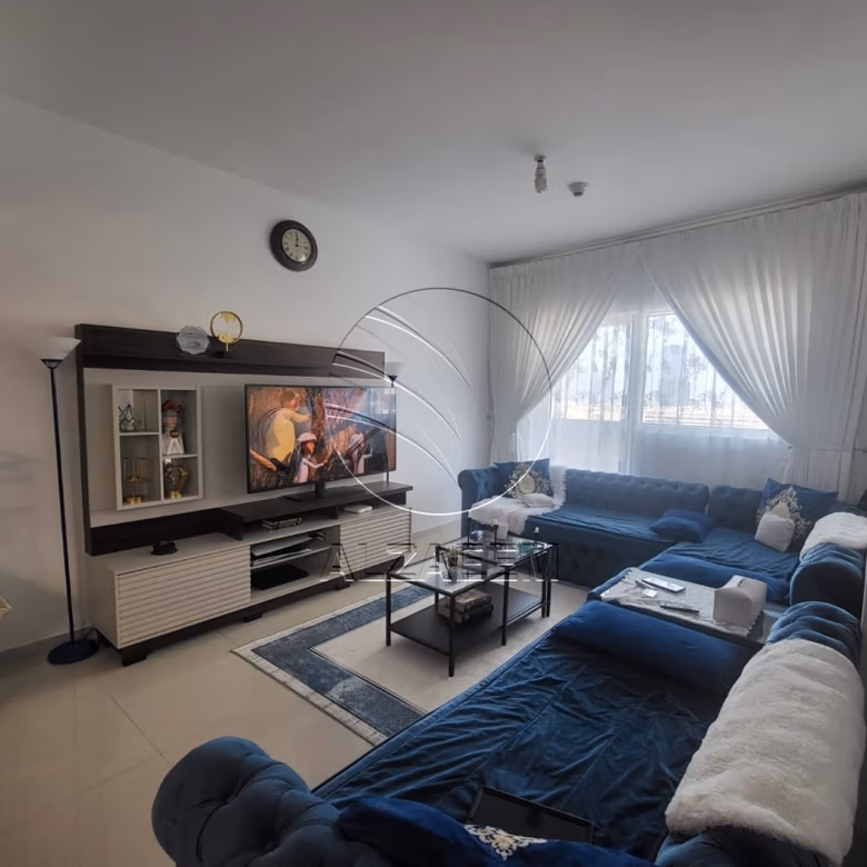 Apartment for rent in Marina Bay by DAMAC, Najmat Abu Dhabi. Up to 4 Payments | Big Layout | Nice View