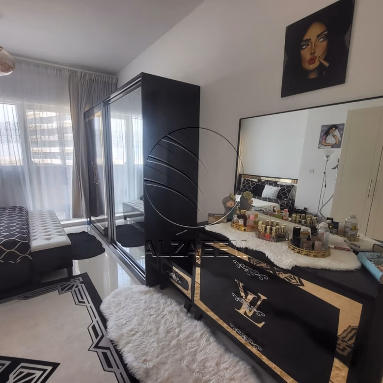 Apartment for rent in Marina Bay by DAMAC, Najmat Abu Dhabi. Up to 4 Payments | Big Layout | Nice View
