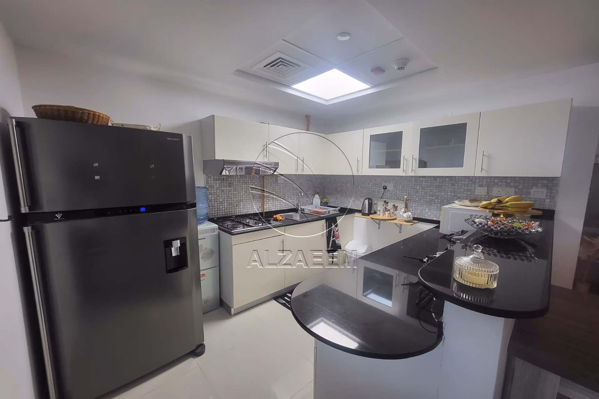 Apartment for rent in Marina Bay by DAMAC, Najmat Abu Dhabi. Up to 4 Payments | Big Layout | Nice View