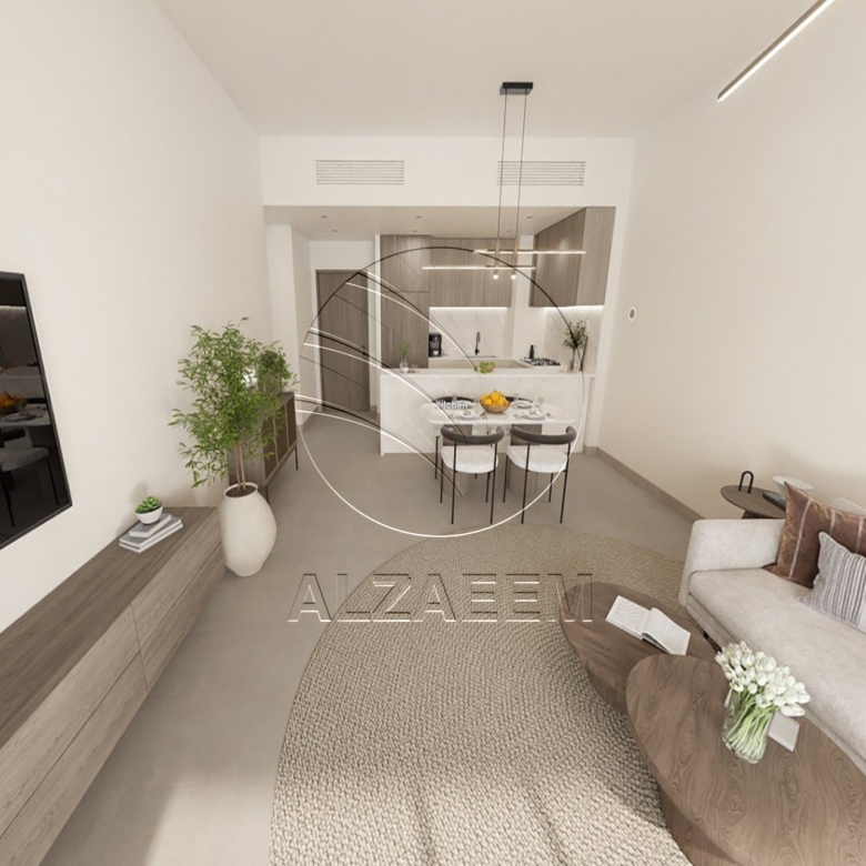 Full Canal View | Waterfront Living | High Floor