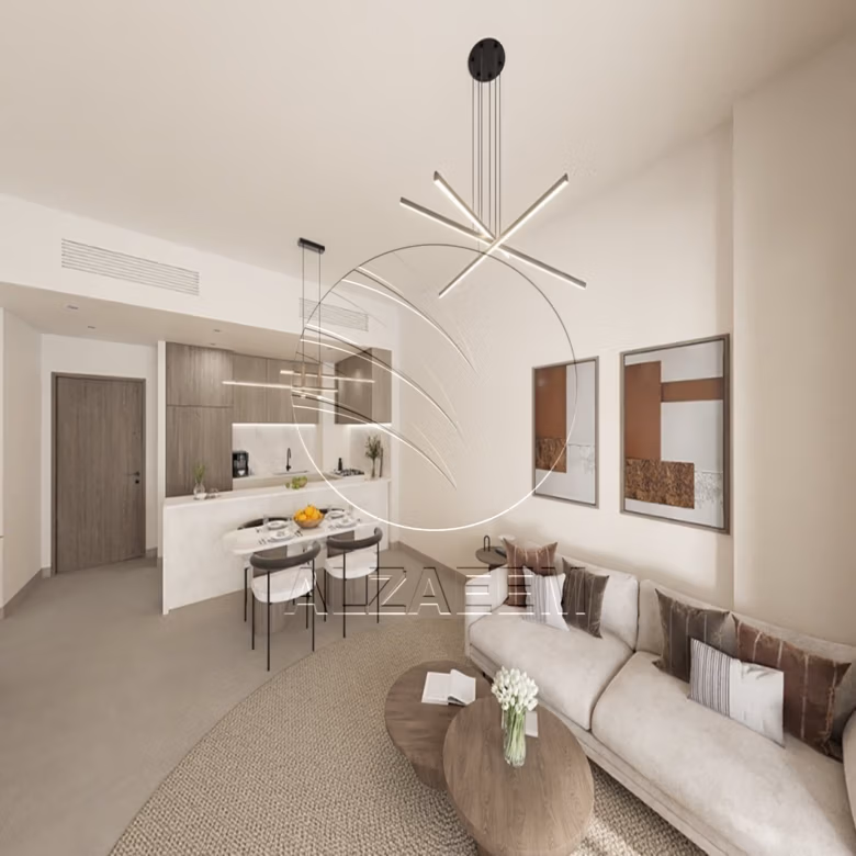 Full Canal View | Waterfront Living | High Floor