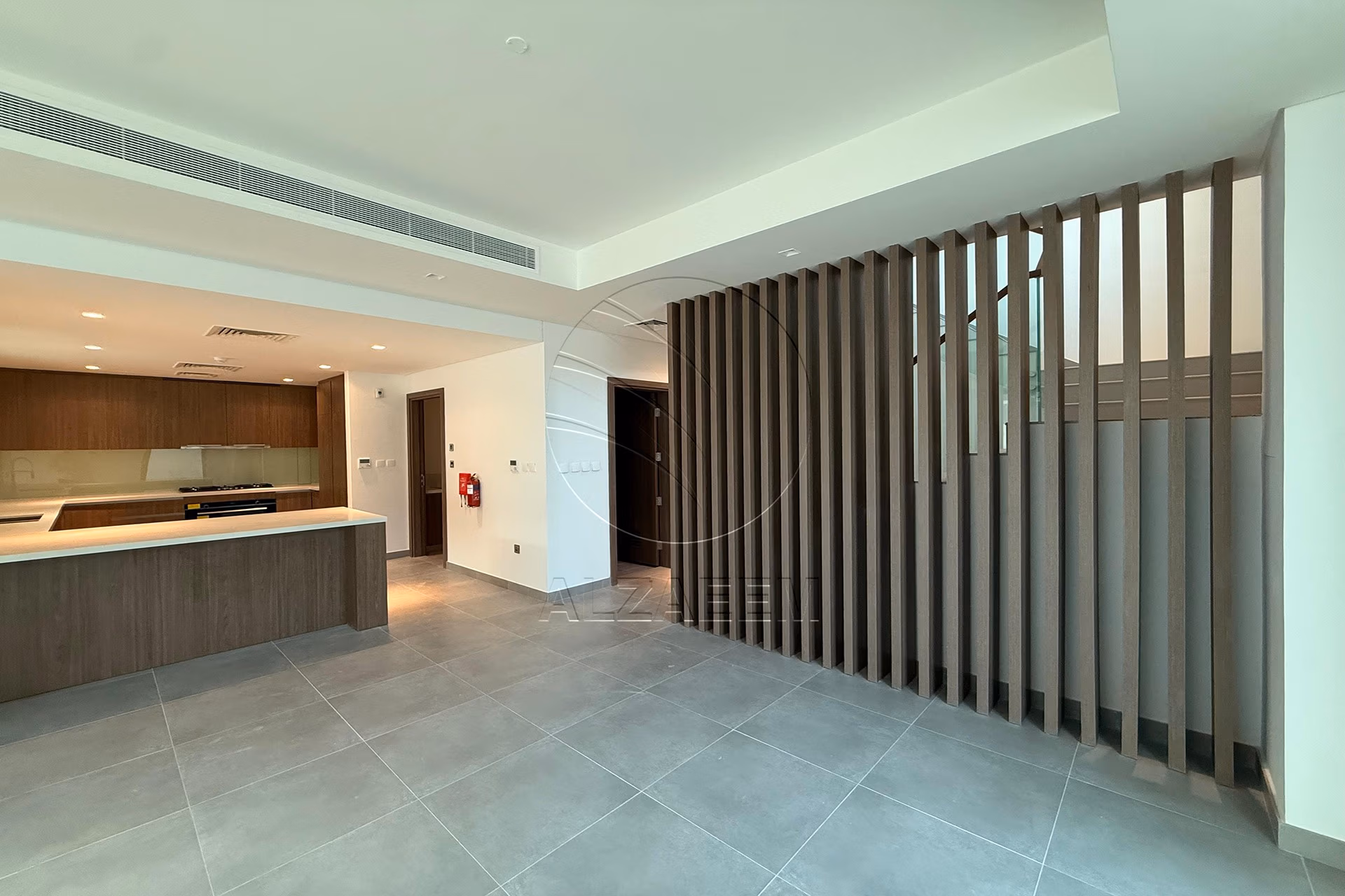 Double Row Corner | Duplex | Move-in Ready