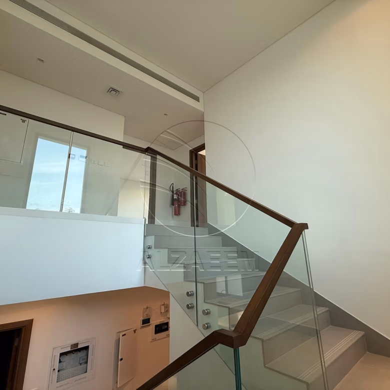 Double Row Corner | Duplex | Move-in Ready