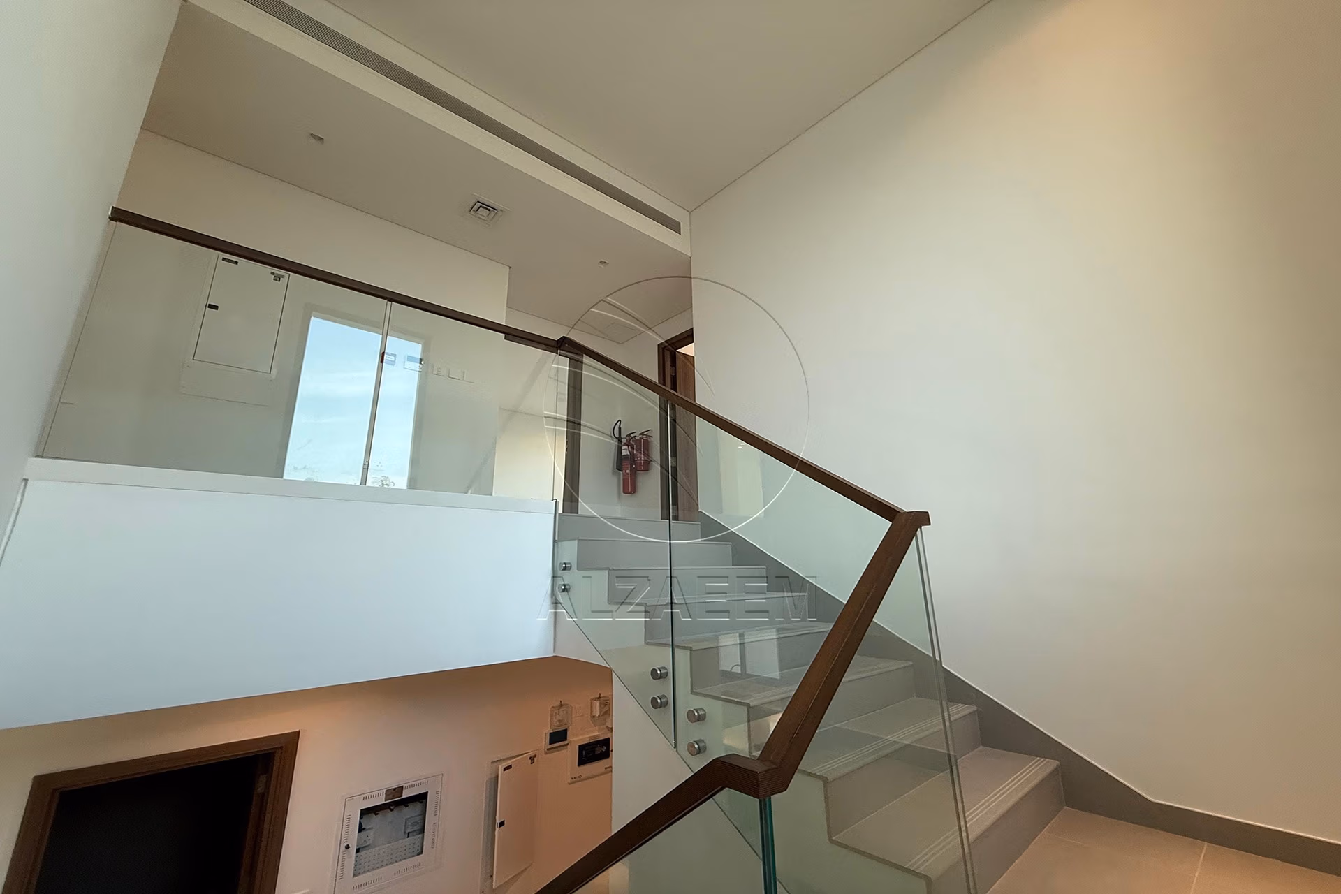 Double Row Corner | Duplex | Move-in Ready