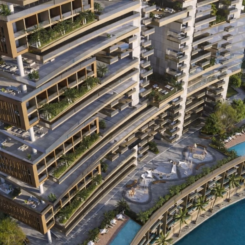 Apartment for sale in Radiant Marina Towers, Shams Abu Dhabi. Spacious 163 Sqm Unit | Nice View and Big Balcony