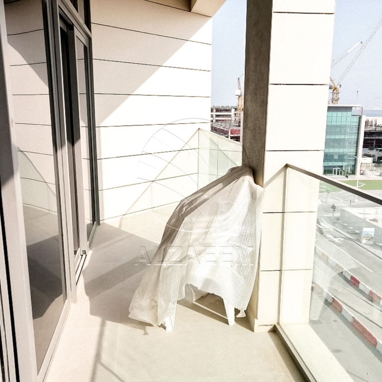 Open Sea View | Furnished Unit | UPCOMING Rent | Saadiyat Island