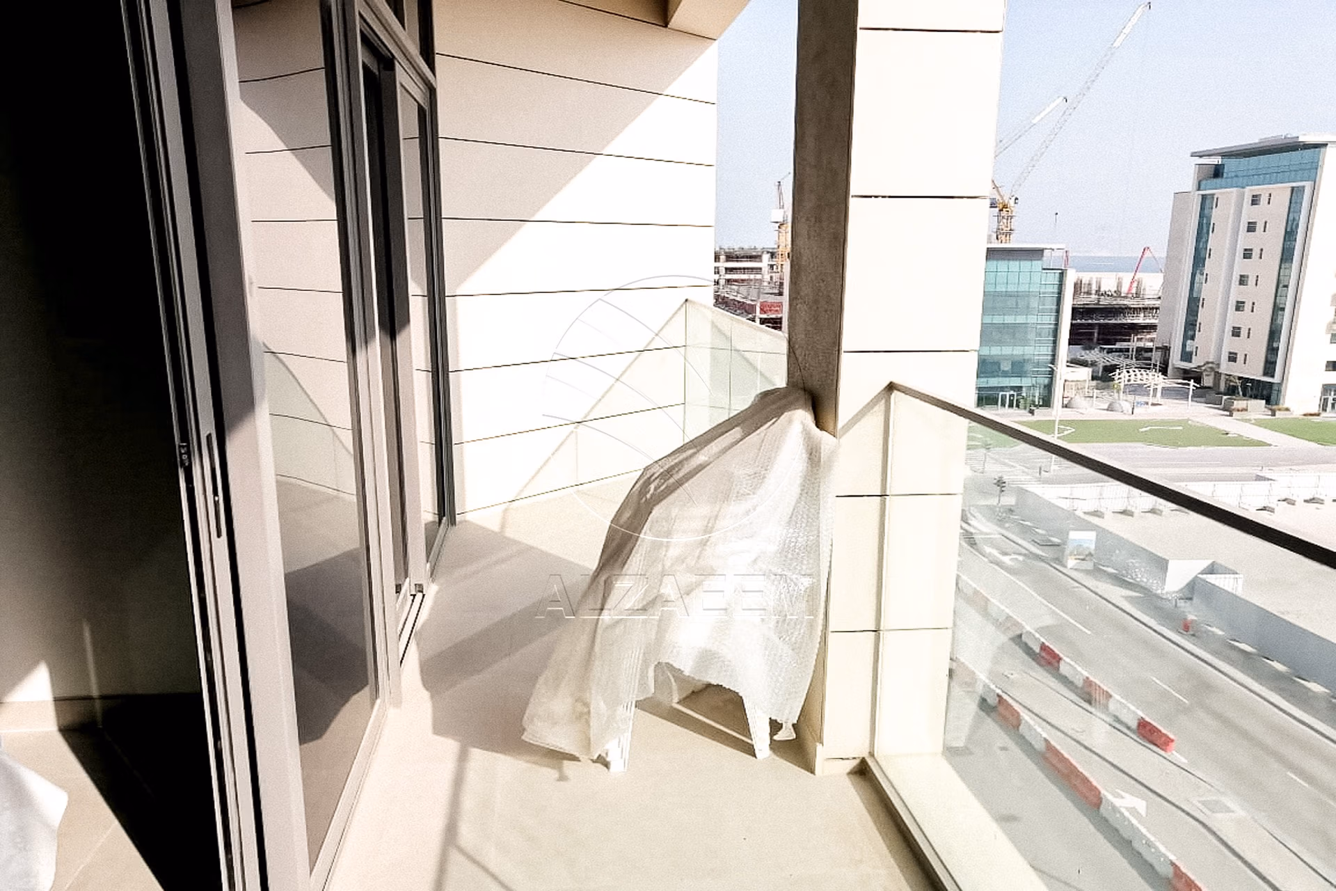 Open Sea View | Furnished Unit | UPCOMING Rent | Saadiyat Island