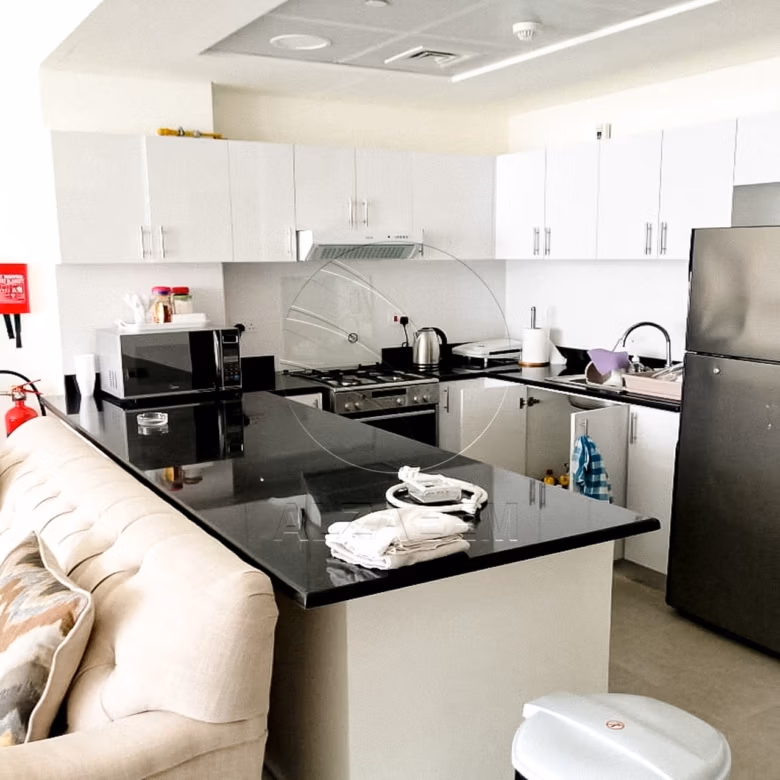 Open Sea View | Furnished Unit | UPCOMING Rent | Saadiyat Island