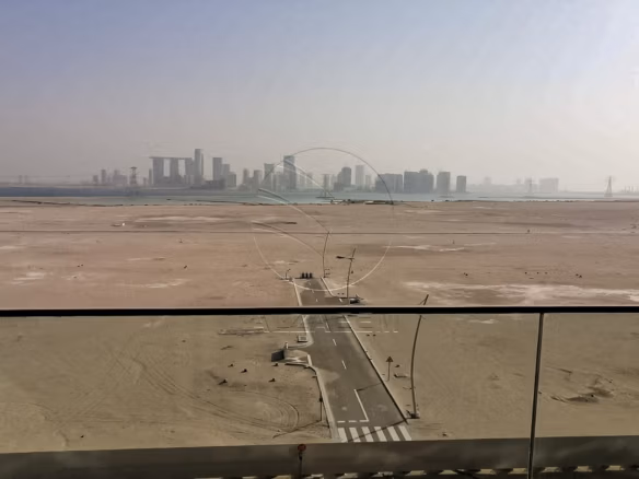Open Sea View | Furnished Unit | UPCOMING Rent | Saadiyat Island
