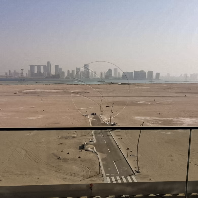 Open Sea View | Furnished Unit | UPCOMING Rent | Saadiyat Island