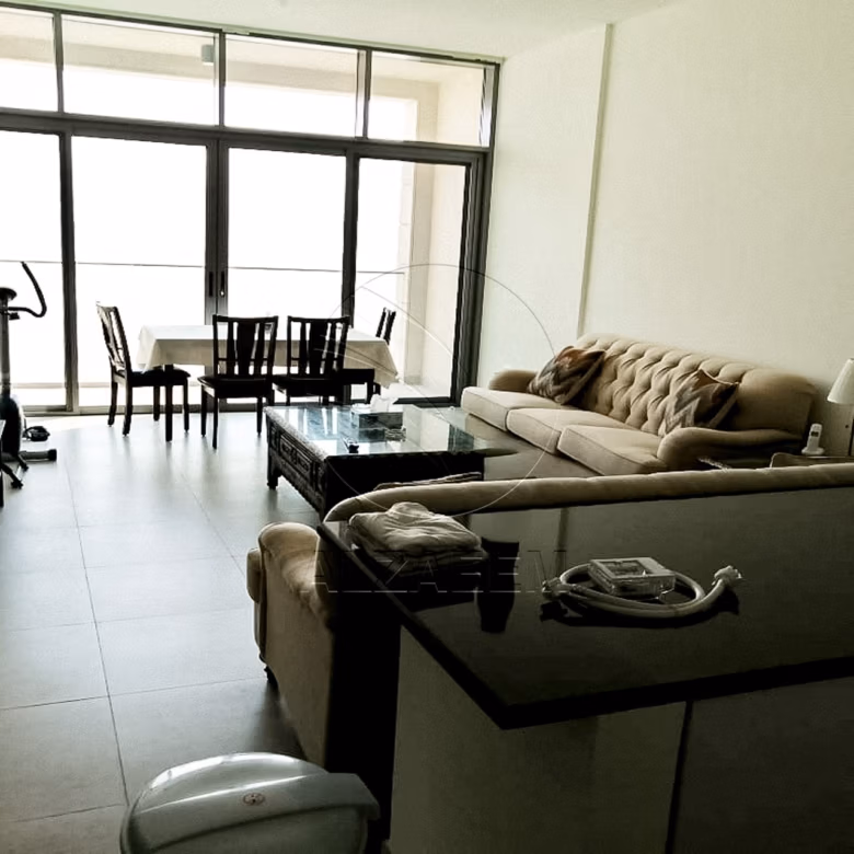 Open Sea View | Furnished Unit | UPCOMING Rent | Saadiyat Island