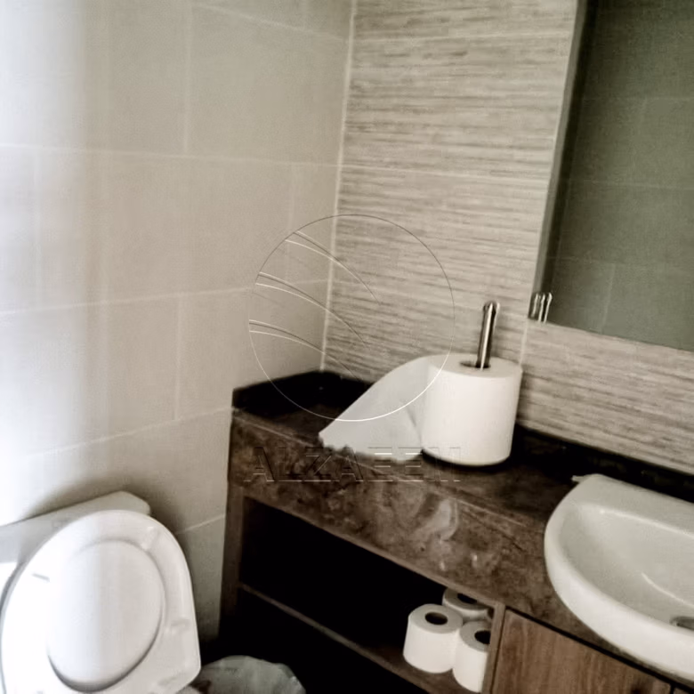 Open Sea View | Furnished Unit | UPCOMING Rent | Saadiyat Island