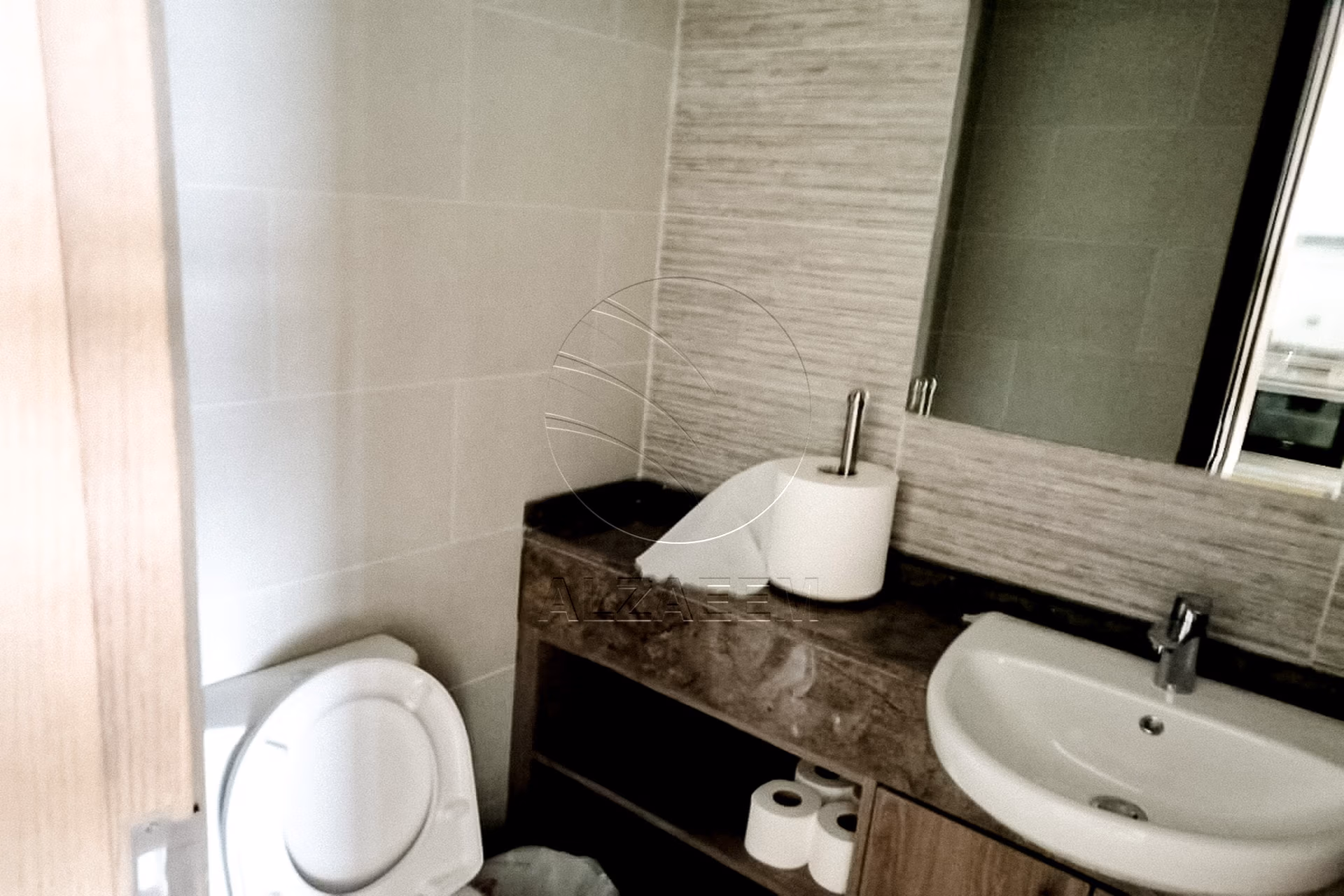 Open Sea View | Furnished Unit | UPCOMING Rent | Saadiyat Island