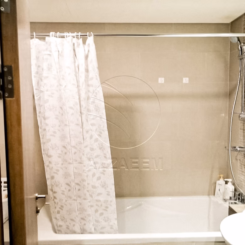 Open Sea View | Furnished Unit | UPCOMING Rent | Saadiyat Island