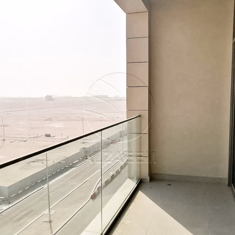 Open Sea View | Furnished Unit | UPCOMING Rent | Saadiyat Island