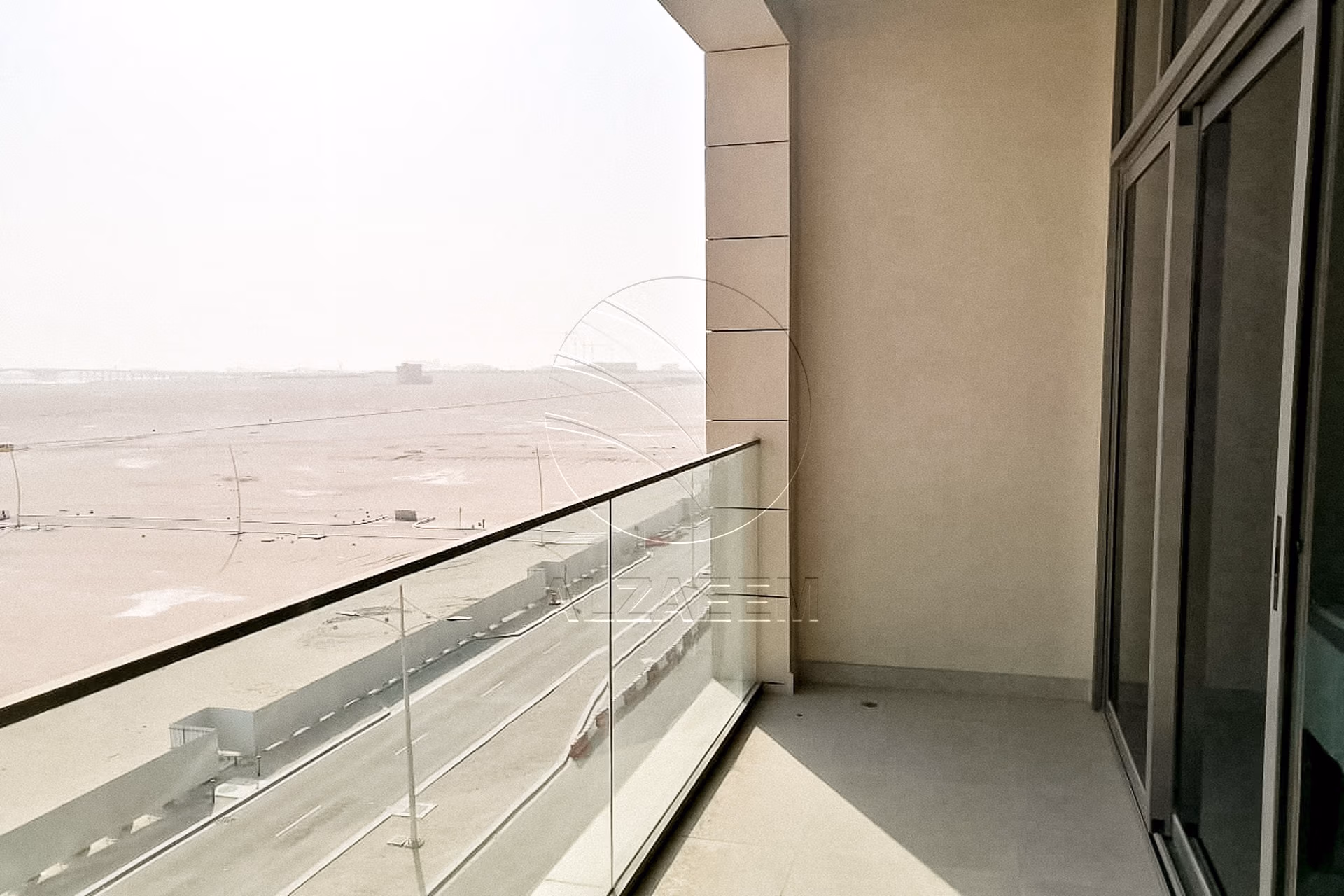 Open Sea View | Furnished Unit | UPCOMING Rent | Saadiyat Island