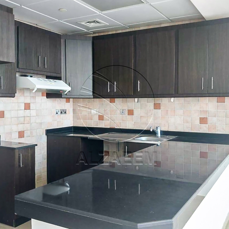 Full Sea View | Big Studio | Higher Level. Apartment for sale in Hydra Avenue Towers, City Of Lights