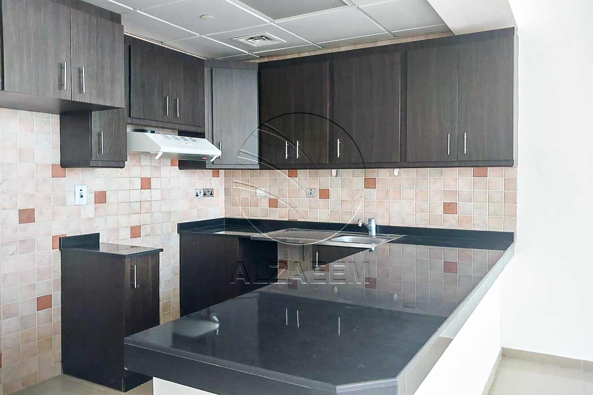 Full Sea View | Big Studio | Higher Level. Apartment for sale in Hydra Avenue Towers, City Of Lights