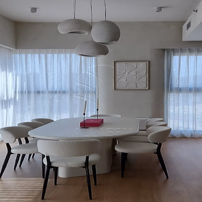 Upgraded Unit | Full Sea View | Furnished Option. Apartment for sale in Pixel, Makers District. High Level Upgraded Unit with Full Sea View