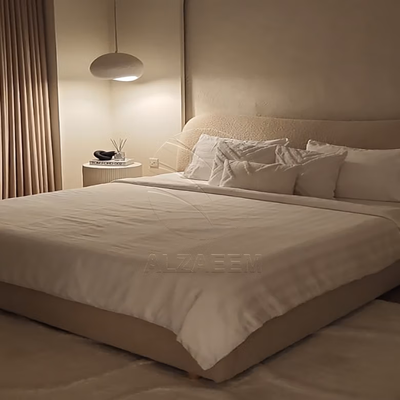 Upgraded Unit | Full Sea View | Furnished Option. Apartment for sale in Pixel, Makers District. High Level Upgraded Unit with Full Sea View